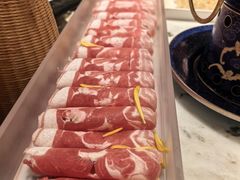 -涮福記·现切牛羊肉火锅(世纪汇店)