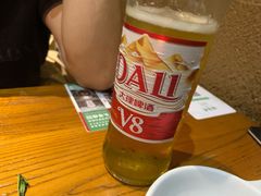 -云海肴·云南小炒·汽锅鸡(天津国金汇店)