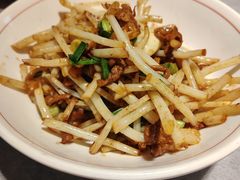 -老海陵·泰州菜(图书馆店)