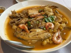 -上味·小海小鲜(中联店)