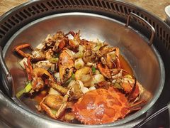 -七欣天香辣蟹火锅(上海安亭新源路店)