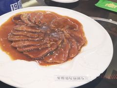 -穆隆斋清真大饭店(串窑街店)