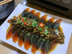-聚点串吧·北京烧烤(朝北店)