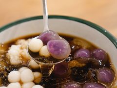 -甜心闲生传统手工冰粉(人民广场店)