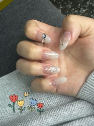 -喜柚自助美甲美睫