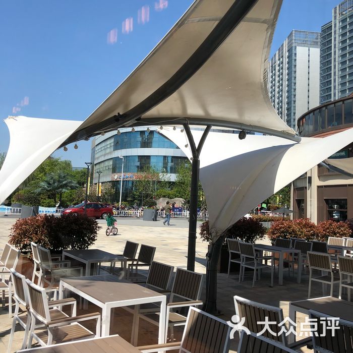 卢卡斯餐厅酒吧