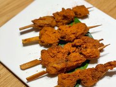 -枣子树·素食餐厅(普陀山店)