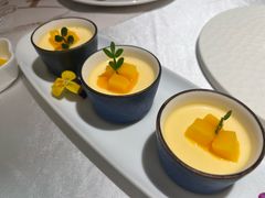 -PARFUM FLORAL花境法餐(南京首店)