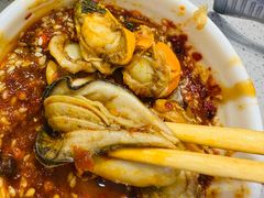 -大橘元自助回转火锅(天河新天地店)