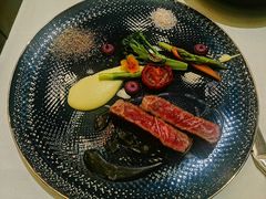 -Wei菋·Le Bistrot
