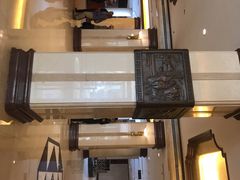 -北京前门建国饭店