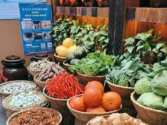 -耕渔小院·湖南鱼鲜(望城店)