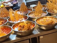 -嘉州鲜知味钵钵鸡(奎星楼店)