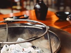 -炭虎子水浒烤肉(梦时代店)