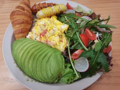 -echoes coffee回响咖啡(红山店)