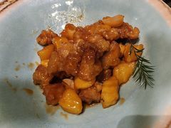 -四道菜·福建菜馆(新街口金鹰店)