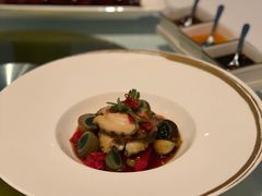 -金轩中餐厅 Jin Xuan(浦东丽思卡尔顿酒店)