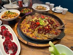 -老板恋上鱼(印象城店)