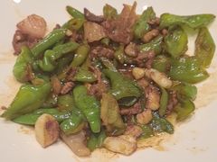 -大清花饺子(山庄店)