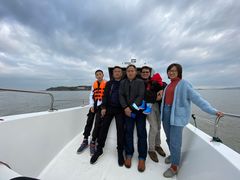 -鑫艋游艇海钓俱乐部