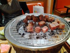 -牛也烧肉(摩尔城店)