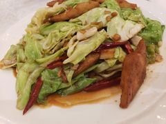 -巴依老爷·新疆美食(上城区天城路店)