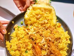 -BetterThai 泰加(苏州中心店)