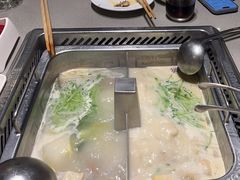 -海底捞火锅(旭辉MALL店)