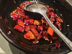 -老墙根涮肉·烧烤(欢乐谷·王四营店)