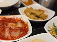 -木槿花韩式炭烤·熟成肉工坊(孙文东路店)