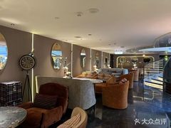 -大逸传奇·足道SPA(天美店)