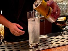 -RMK Shochu Bar(三诺店)