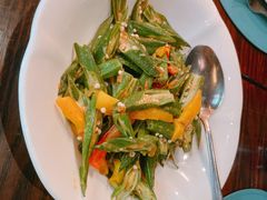 -甘尼仕印度餐厅爵士酒吧(阳春巷店)
