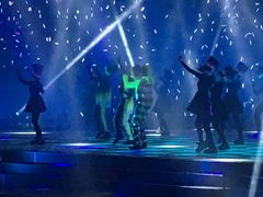 -宝能国际体育演艺中心