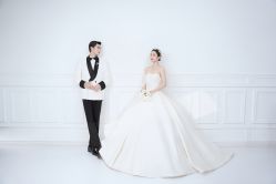 点击看大图 -卡恩婚纱摄影(桥梓口店)