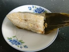 传统咸肉棕-粽氏清源(大南路店)