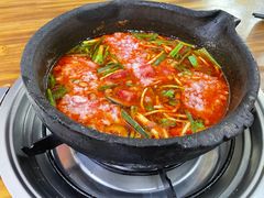 -笔记安顺夺夺粉火锅