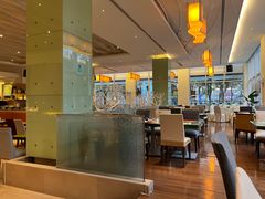 -上海浦东假日酒店