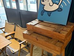 -Common Table · Brunch & Coffee