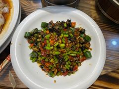 -郭嫂油茶(北门店)