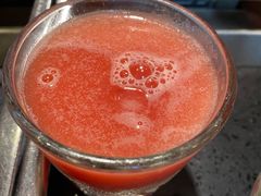 鲜榨西瓜汁-蜀江龙火锅(339店)