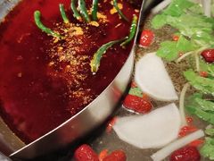 -大龙燚火锅(太古里店)