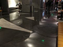 -百美汇影城(LUXE嘉里中心店)