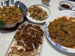 -闫水饺大酒楼·北京老闫靓马饺子馆