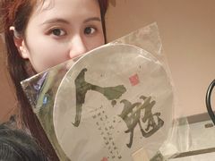 -白兔子密室(长寿路店)