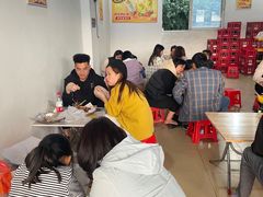 等位区-珍成炸滋味