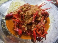 -红钳侠小龙虾·烧烤(中赢康康谷店)