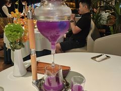 -狮拾久·现代新加坡料理(福田COCO Park店)