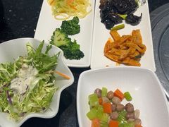 -青松馆韩国料理(香港中路佳世客店)