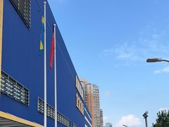 -宜家家居(四元桥商场店)